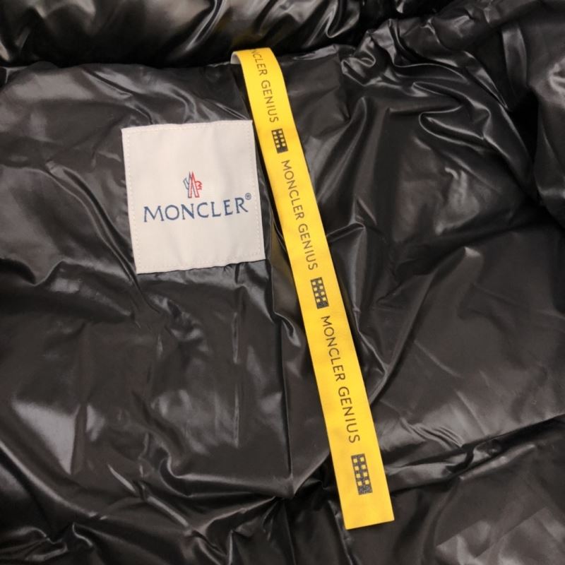 Moncler Down Jackets